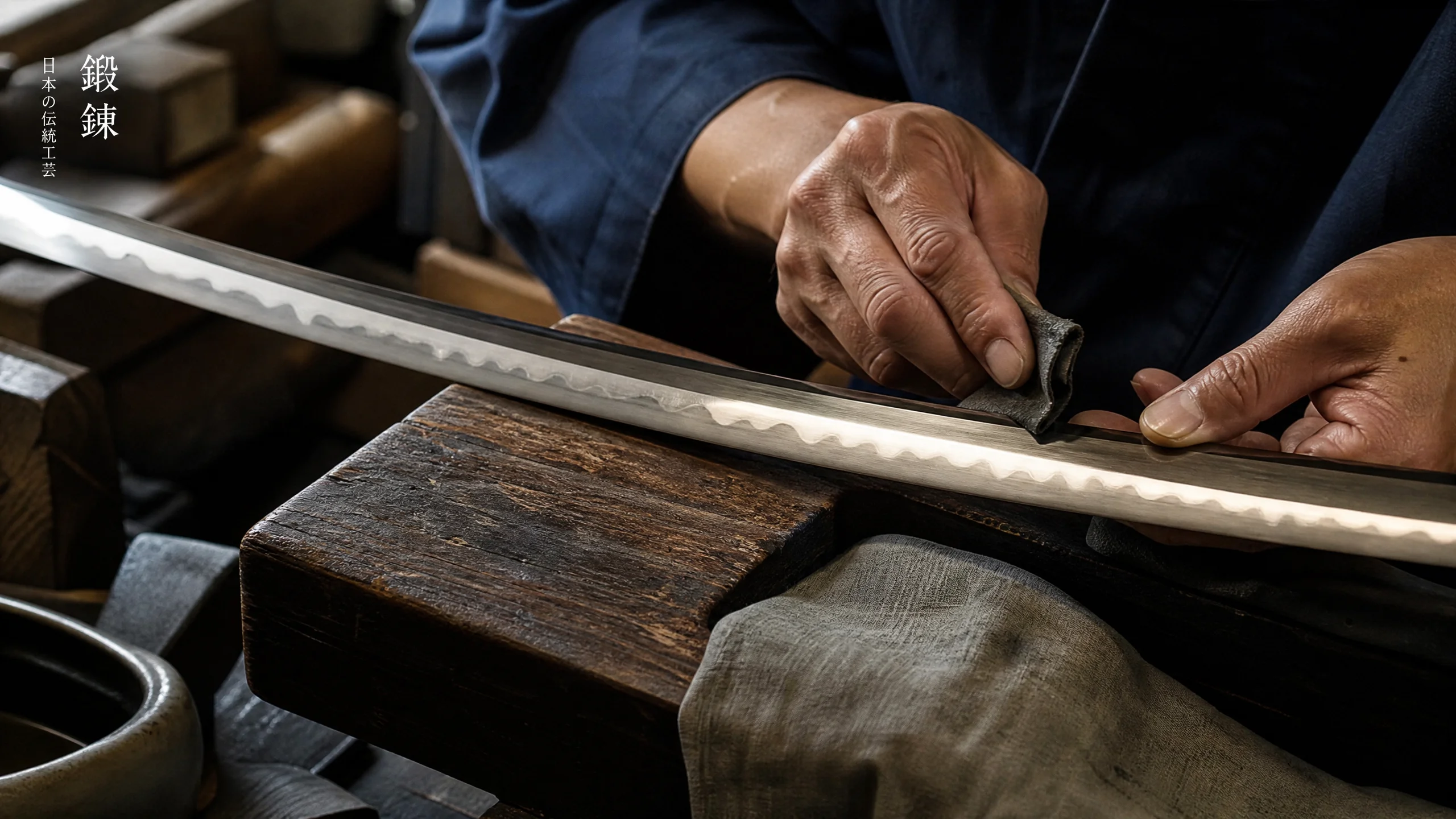 武具手工制作工艺﻿特写